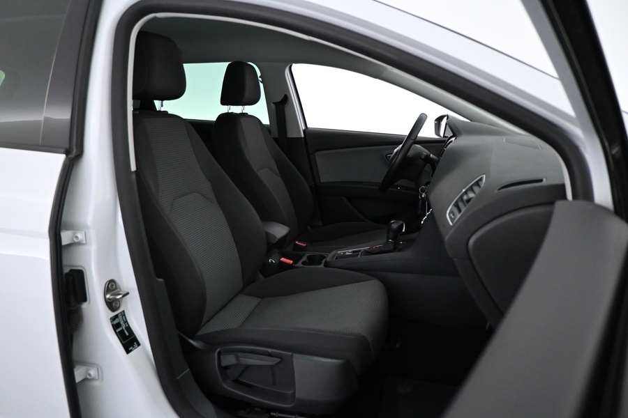 SEAT Leon ST vaihtoauto