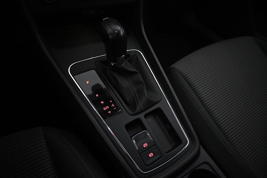 SEAT Leon ST vaihtoauto