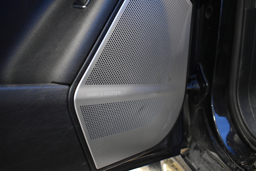 Mercedes-Benz GL vaihtoauto