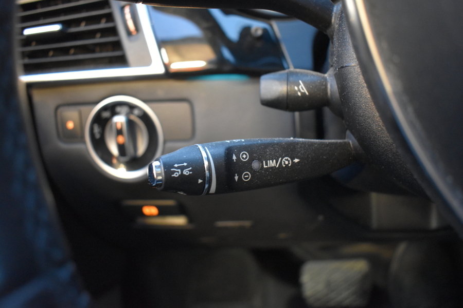 Mercedes-Benz GL vaihtoauto