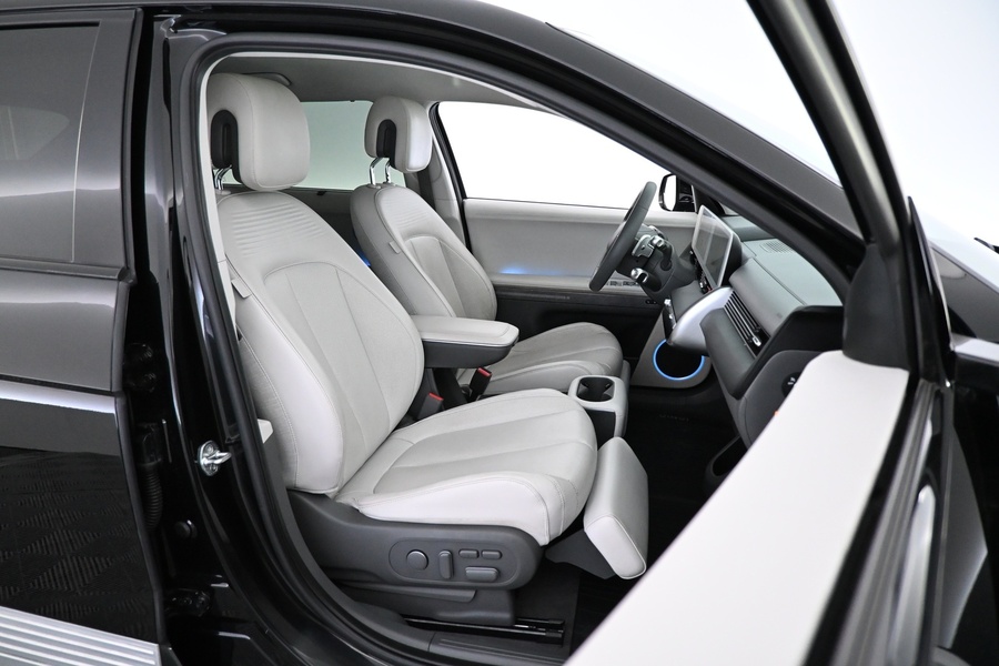 Hyundai IONIQ 5 vaihtoauto