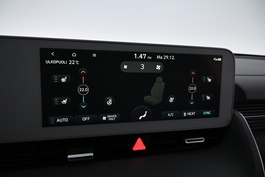 Hyundai IONIQ 5 vaihtoauto