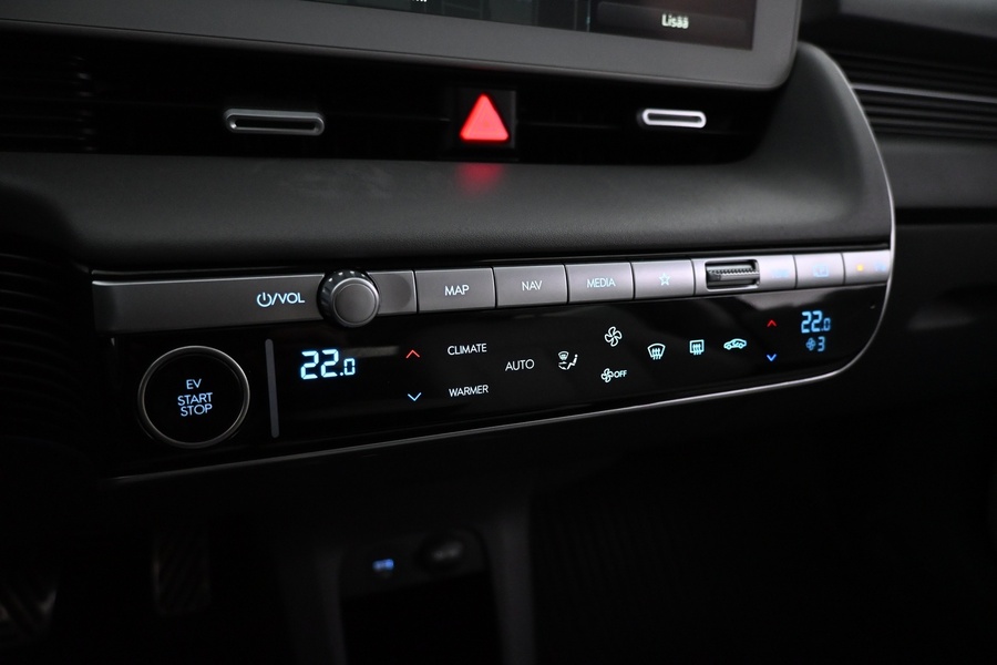 Hyundai IONIQ 5 vaihtoauto