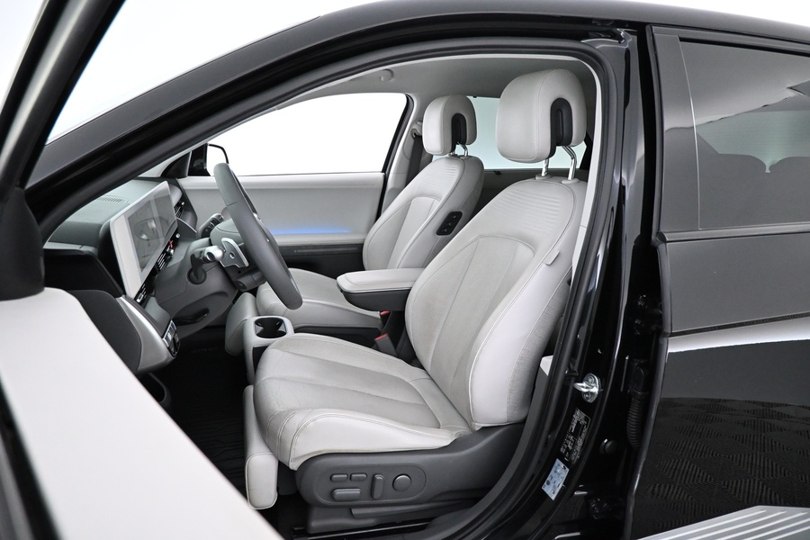 Hyundai IONIQ 5 vaihtoauto