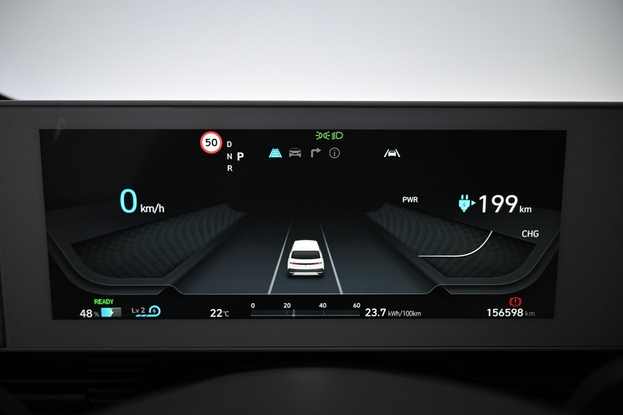 Hyundai IONIQ 5 vaihtoauto