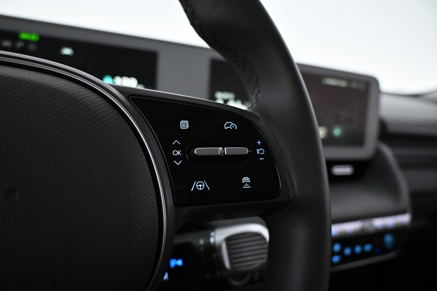 Hyundai IONIQ 5 vaihtoauto