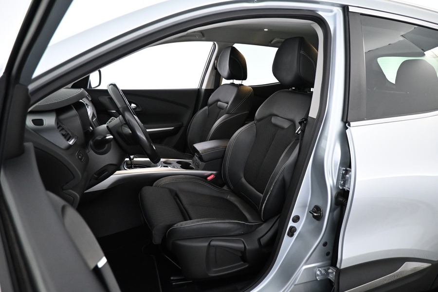 Renault Kadjar vaihtoauto