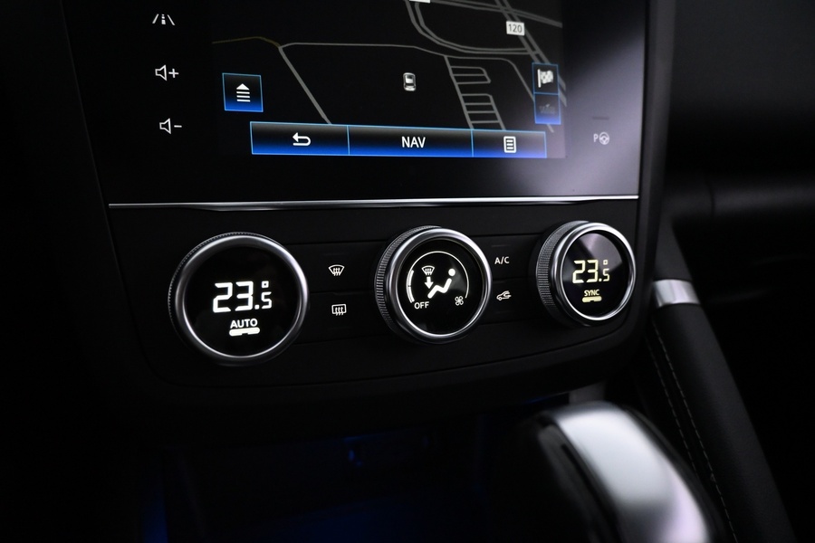 Renault Kadjar vaihtoauto