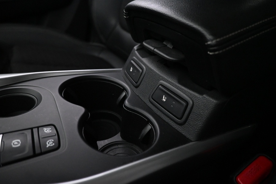 Renault Kadjar vaihtoauto