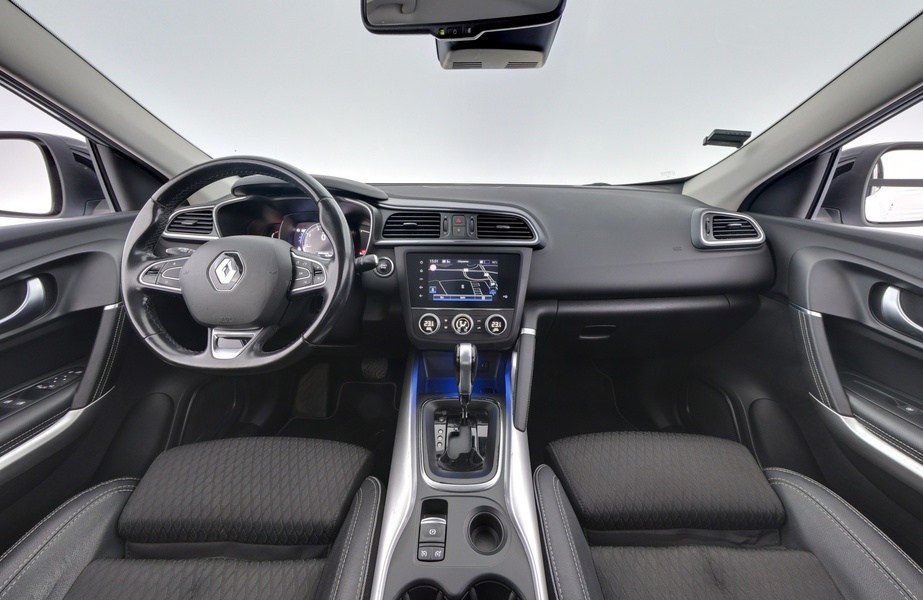 Renault Kadjar vaihtoauto