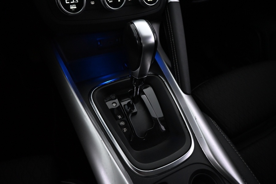 Renault Kadjar vaihtoauto