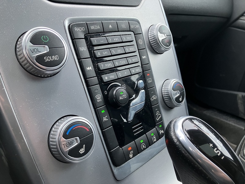 Volvo XC70 vaihtoauto