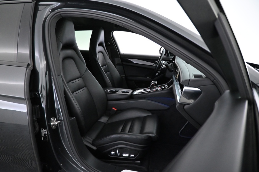 Porsche Panamera vaihtoauto