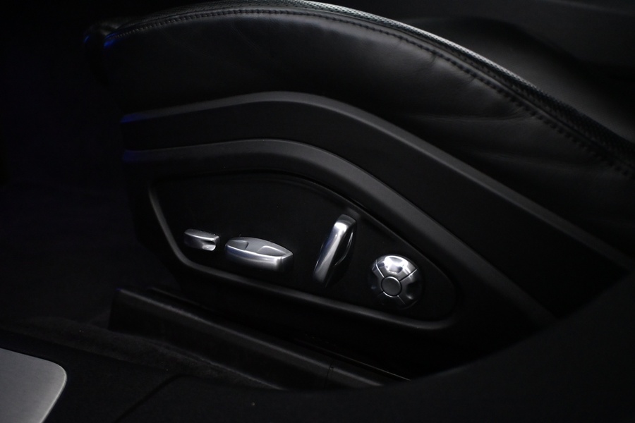 Porsche Panamera vaihtoauto