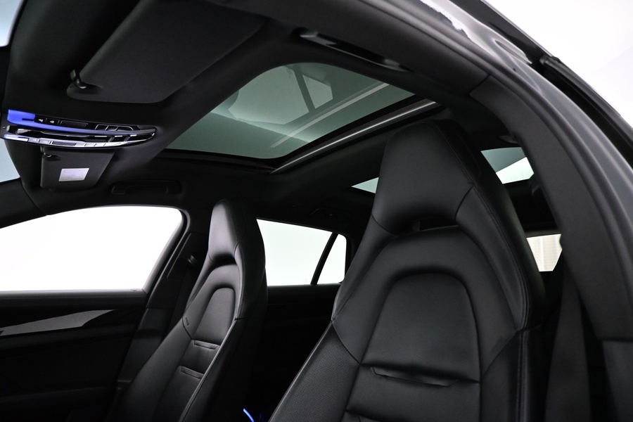 Porsche Panamera vaihtoauto