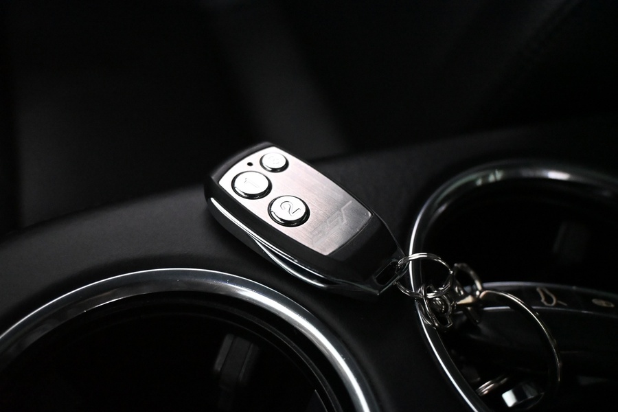 Porsche Panamera vaihtoauto