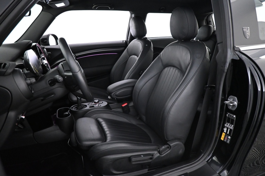 Mini Cooper vaihtoauto