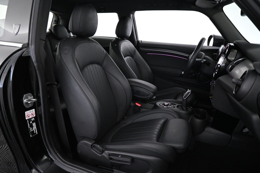 Mini Cooper vaihtoauto