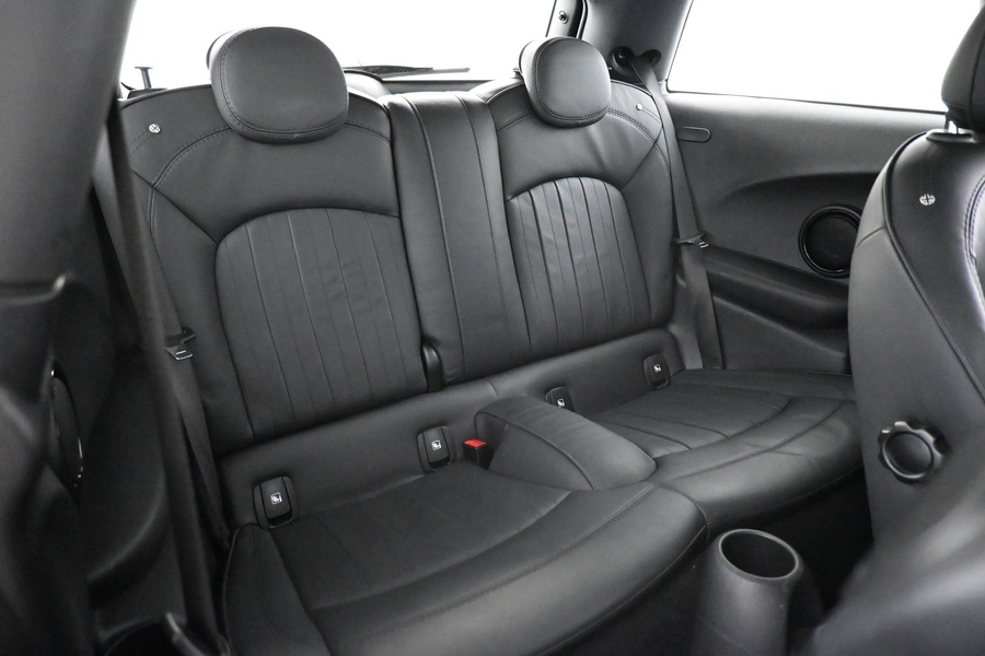 Mini Cooper vaihtoauto