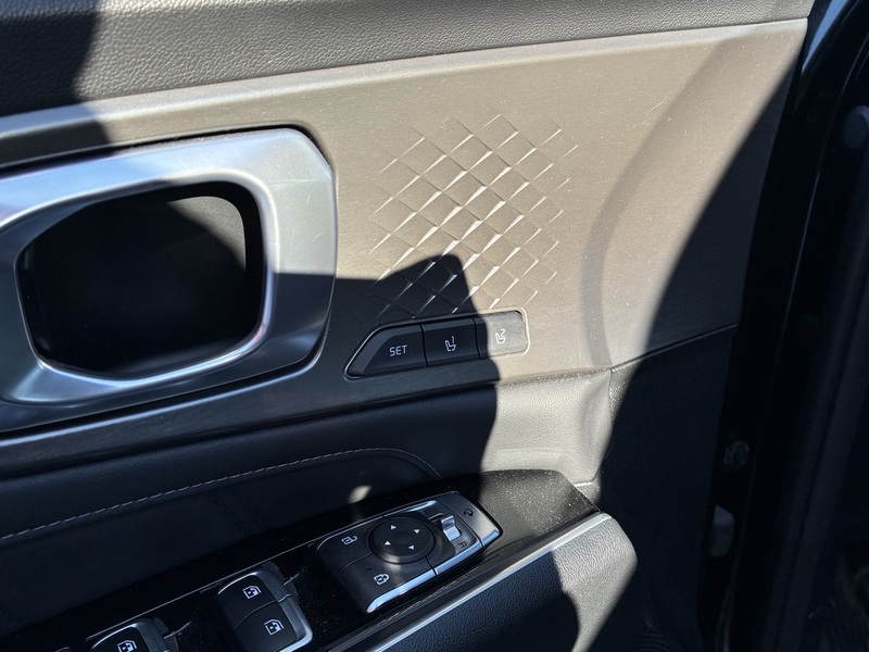 Kia Sorento vaihtoauto