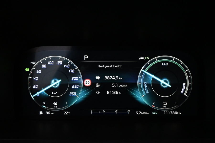 Kia Sorento vaihtoauto