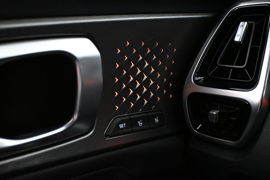 Kia Sorento vaihtoauto