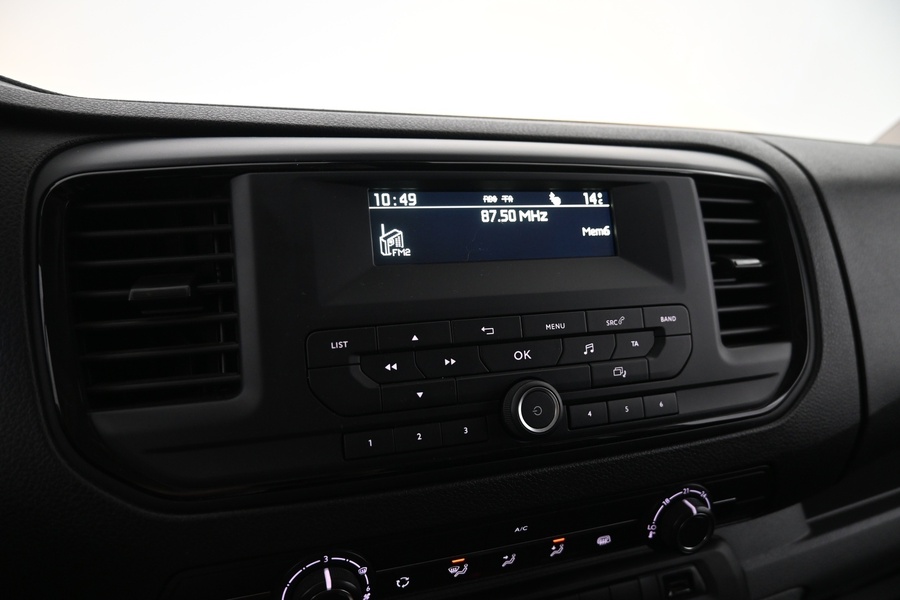 Fiat E-Scudo vaihtoauto