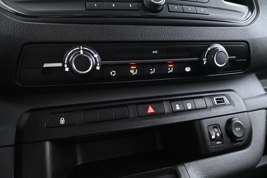 Fiat E-Scudo vaihtoauto