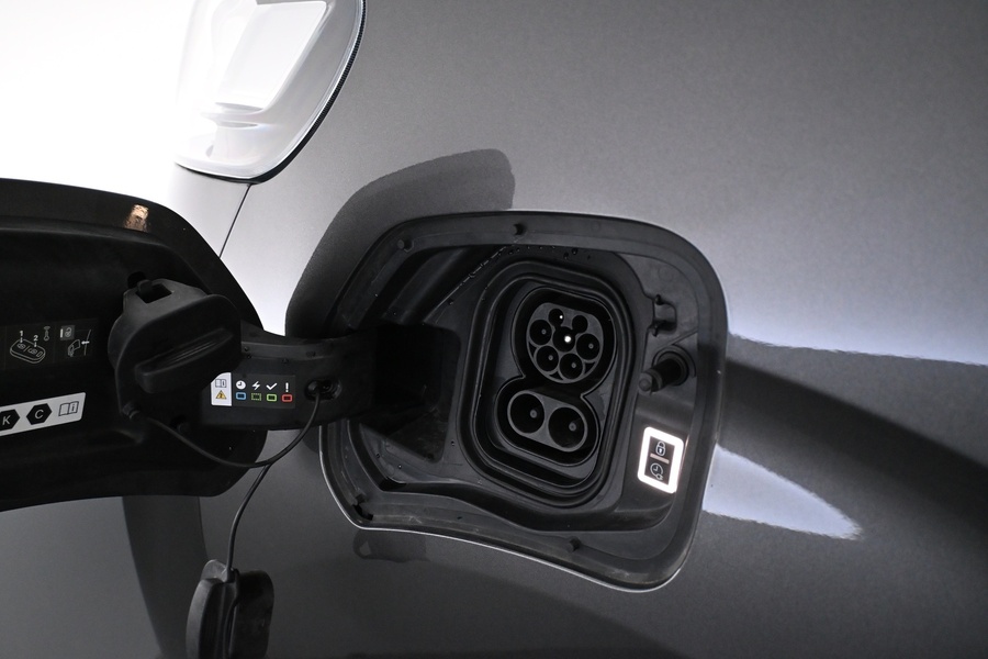 Fiat E-Scudo vaihtoauto