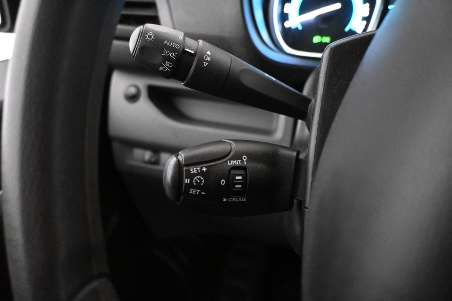 Fiat E-Scudo vaihtoauto