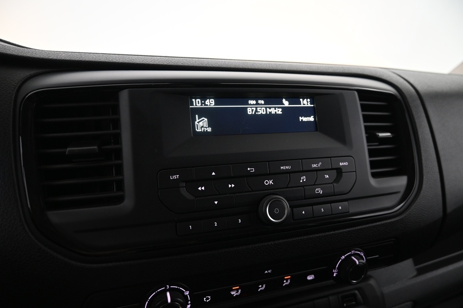 Fiat E-Scudo vaihtoauto