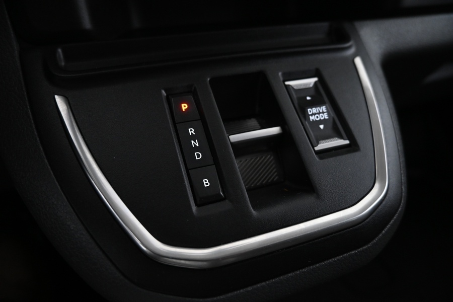 Fiat E-Scudo vaihtoauto