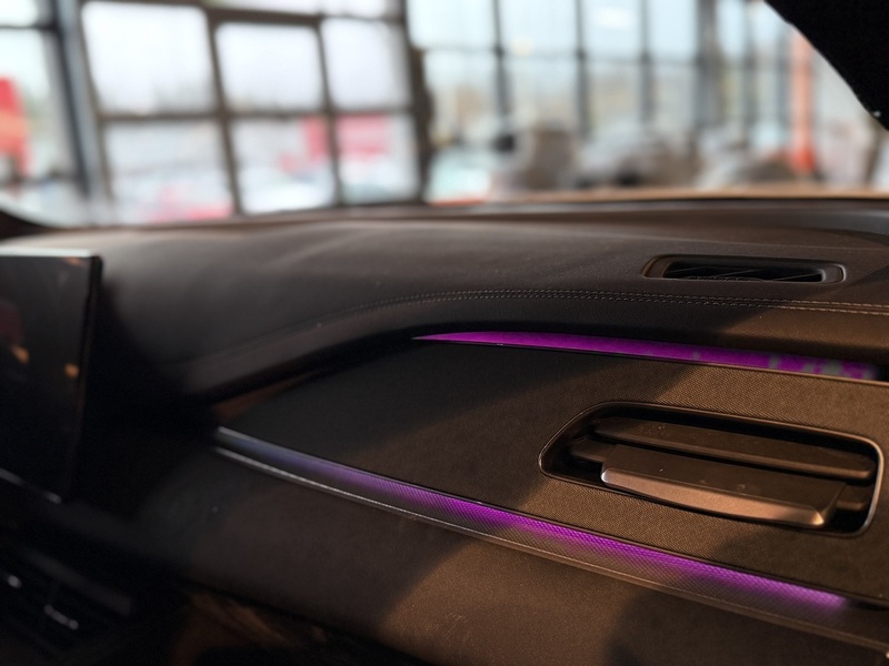 BYD Seal 6 DM-i vaihtoauto