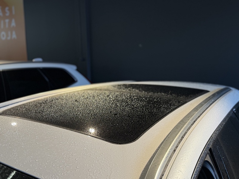 BYD Seal 6 DM-i vaihtoauto