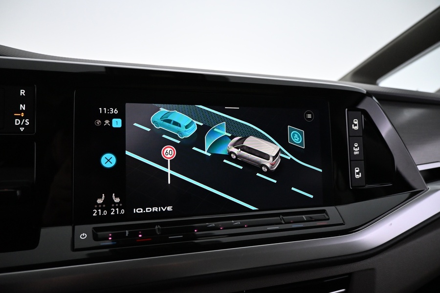 Volkswagen Multivan vaihtoauto