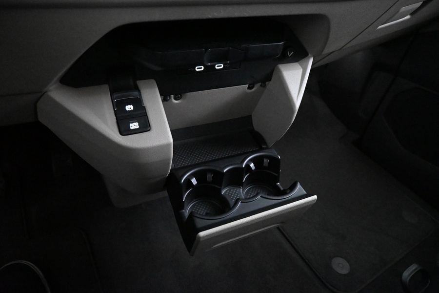 Volkswagen Multivan vaihtoauto