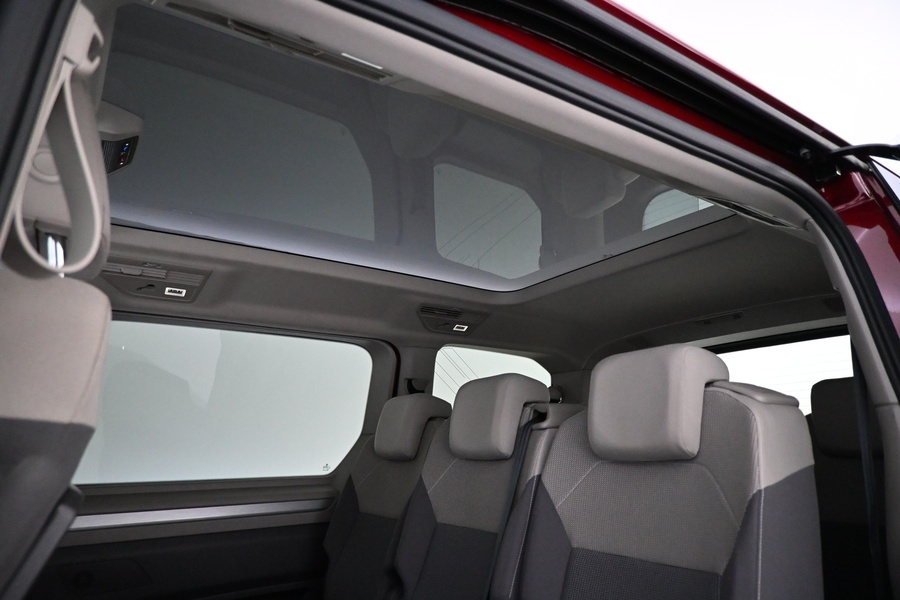 Volkswagen Multivan vaihtoauto