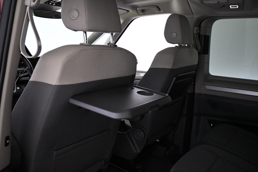 Volkswagen Multivan vaihtoauto