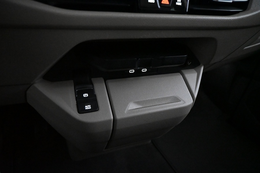 Volkswagen Multivan vaihtoauto