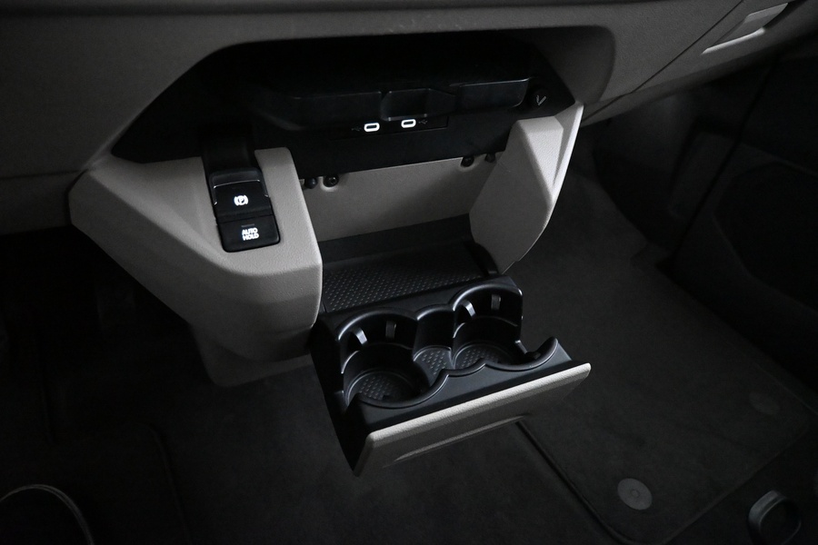 Volkswagen Multivan vaihtoauto