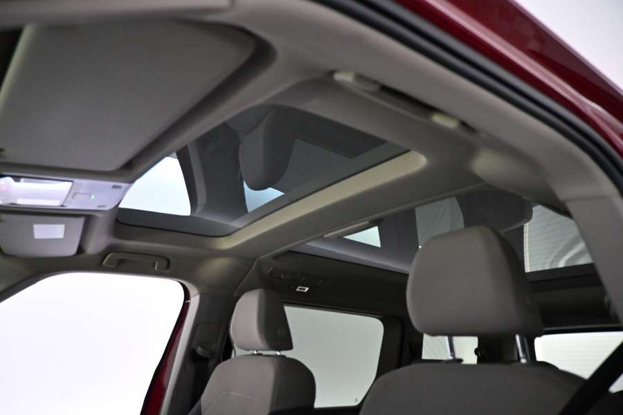 Volkswagen Multivan vaihtoauto