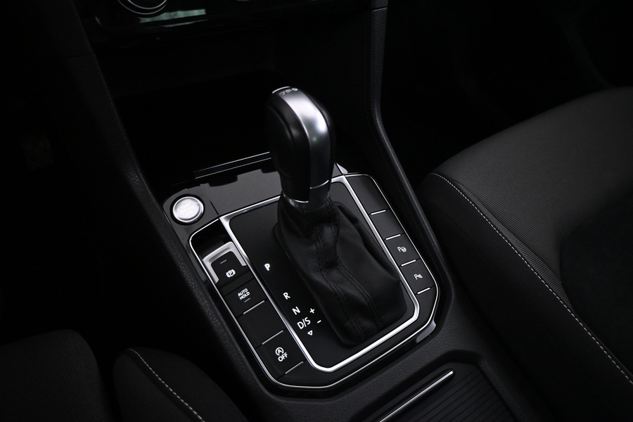 Volkswagen Golf Sportsvan vaihtoauto