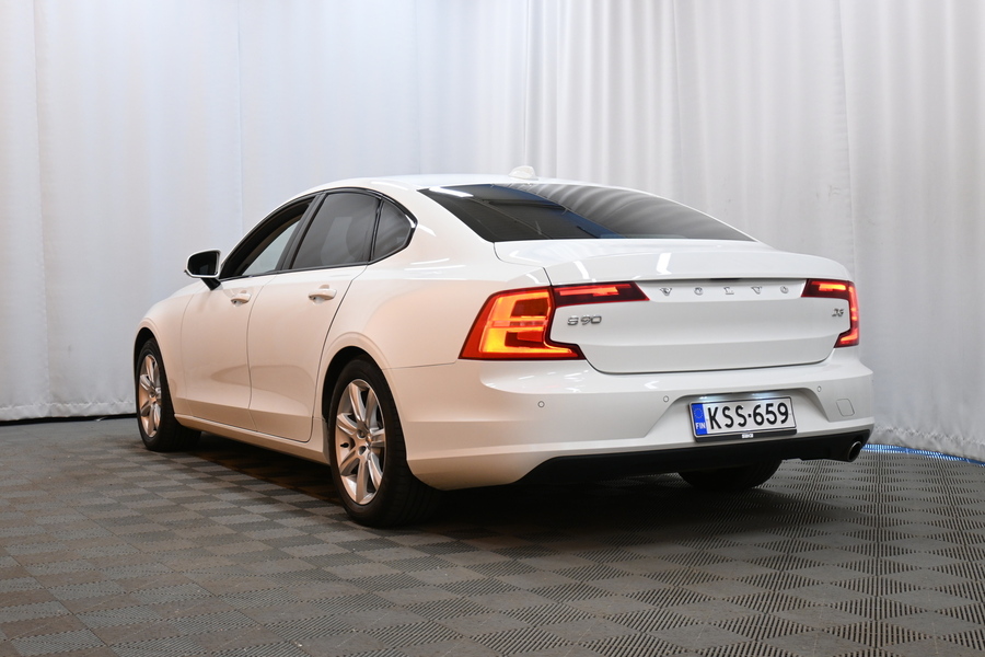 Volvo S90 vaihtoauto