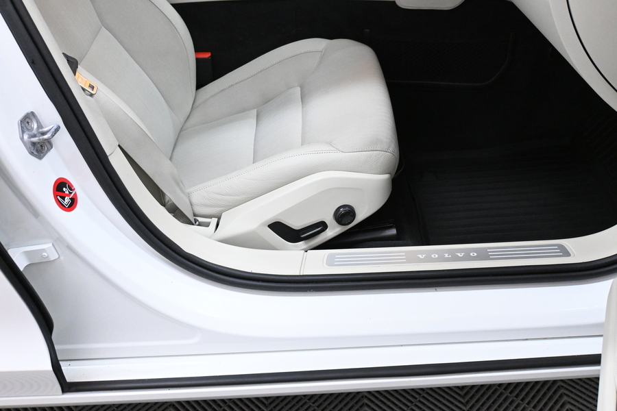 Volvo S90 vaihtoauto