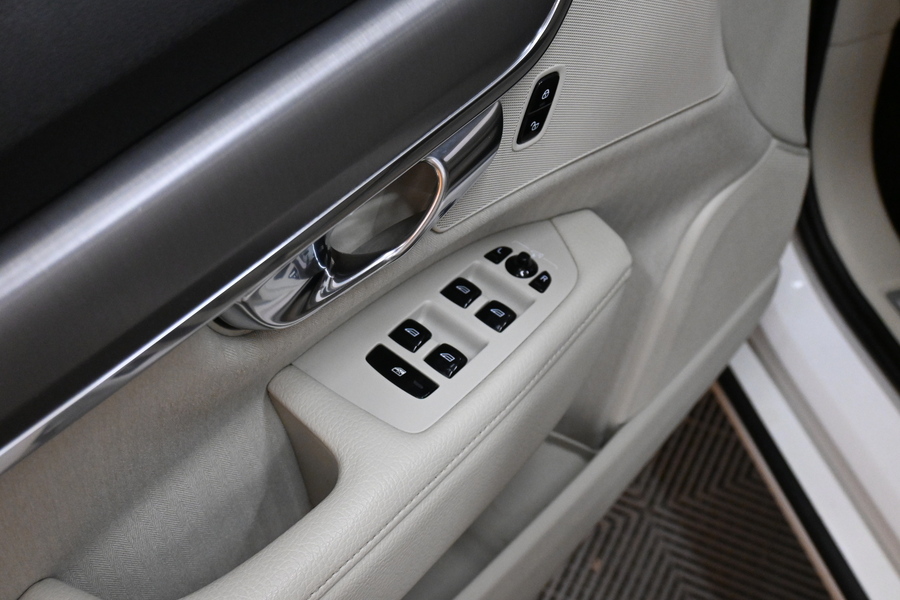 Volvo S90 vaihtoauto