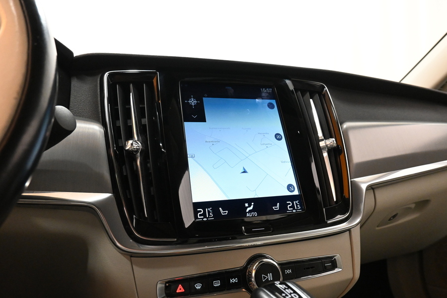 Volvo S90 vaihtoauto