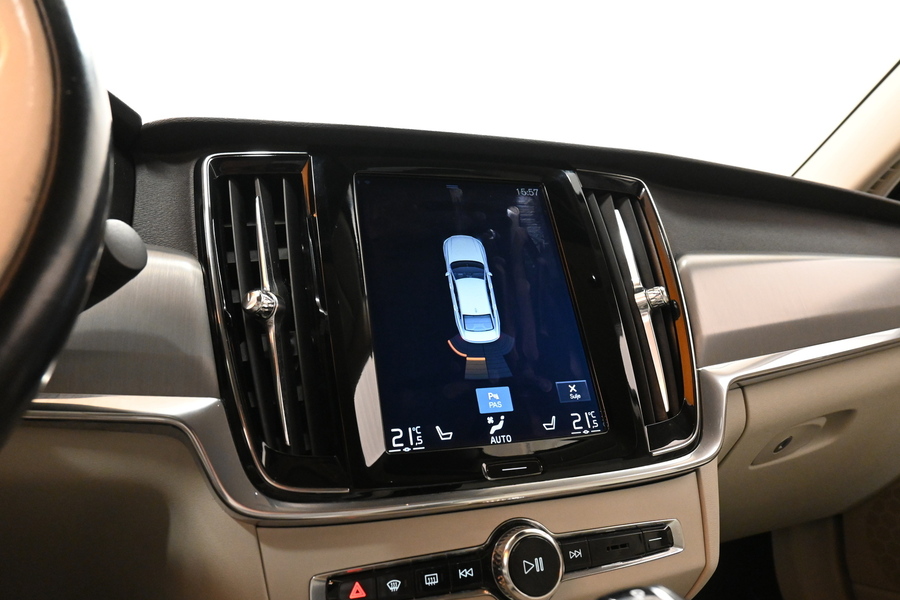 Volvo S90 vaihtoauto