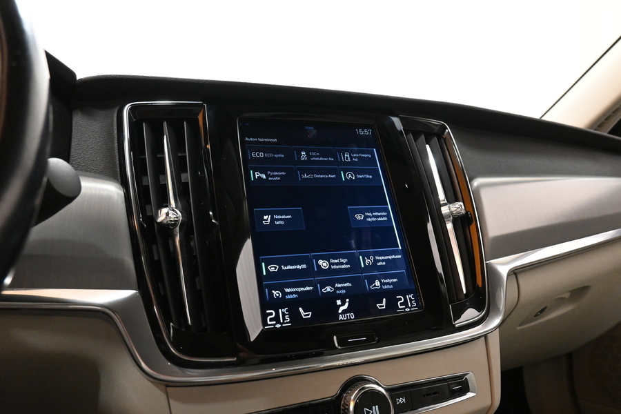 Volvo S90 vaihtoauto