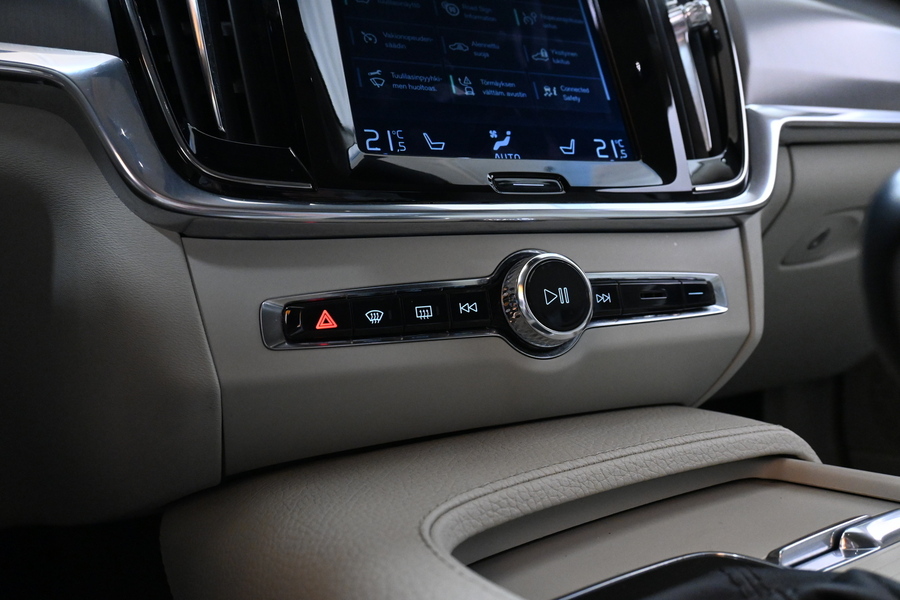 Volvo S90 vaihtoauto