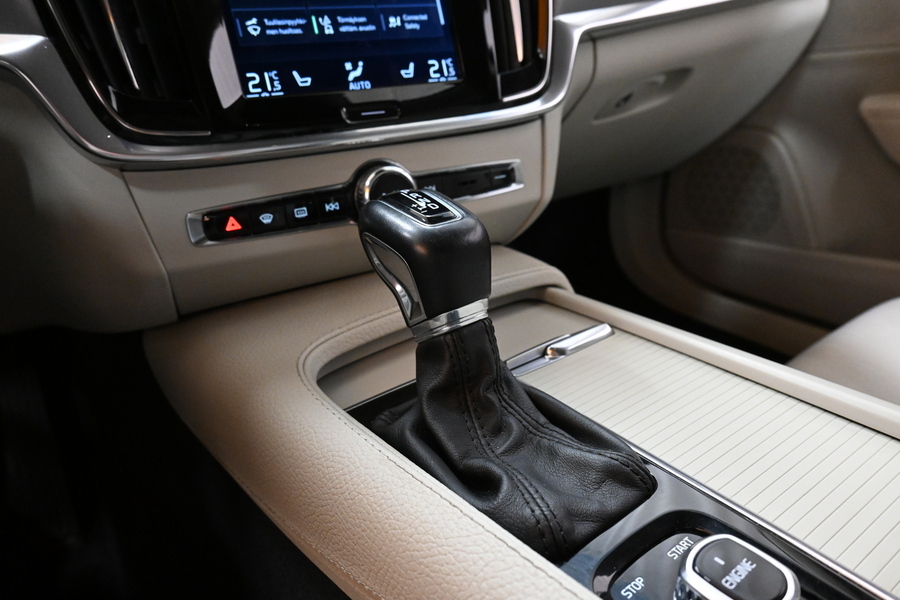 Volvo S90 vaihtoauto